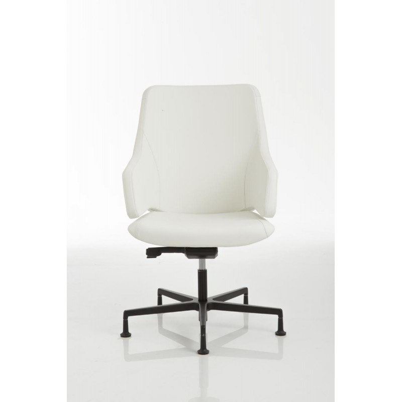 Lux Italy Italia Bruce Executive Chair